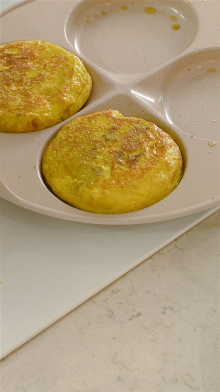 불고기 밥버거
